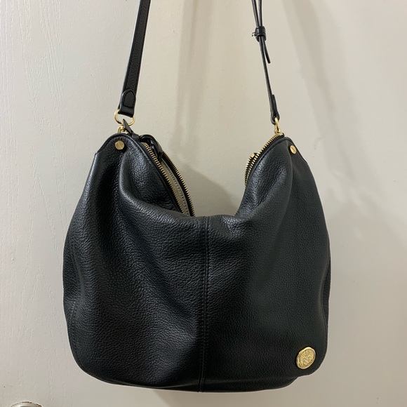 vince camuto ruell hobo bag